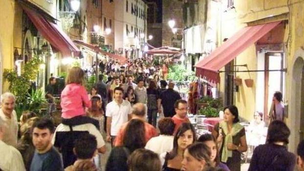 Tassa di soggiorno dal primo giugno