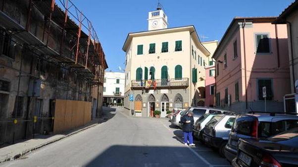 Riparbella sceglie il nuovo sindaco