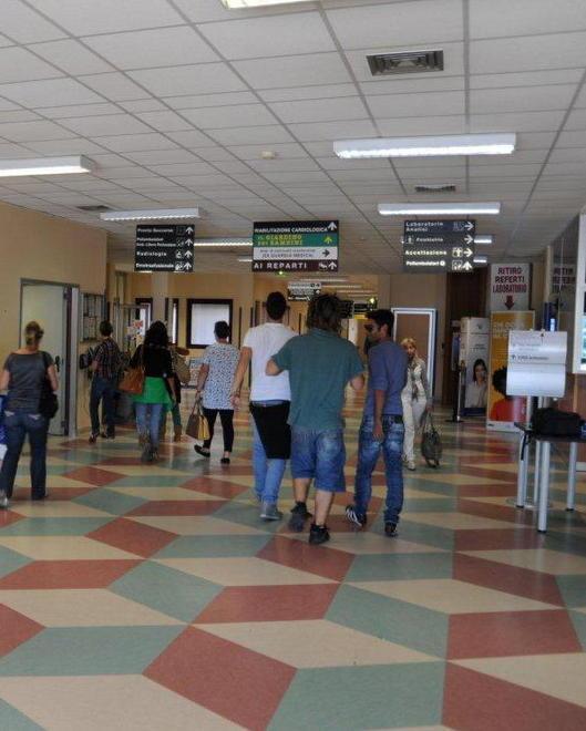 Il Cup rafforza l’offerta, più sportelli al mattino 