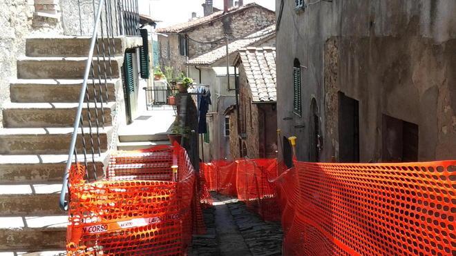 Geotermia: Montieri low cost «Così ripopoliamo il paese»