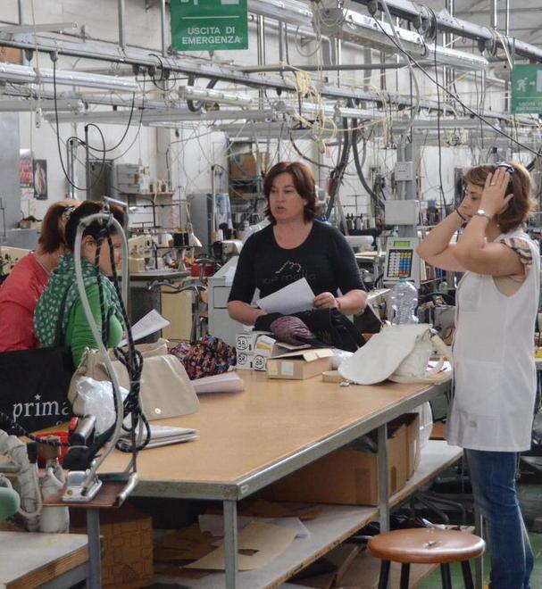 «Risposte o smettiamo di lavorare» 