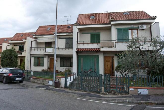 Progetto per 12 alloggi nell’area di via Pascoli