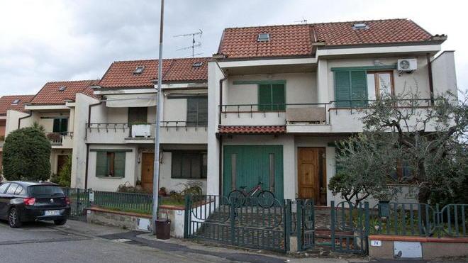 Progetto per 12 alloggi nell’area di via Pascoli