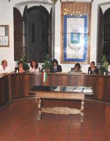 Borgo, tre nomi per succedere al sindaco Poggi 