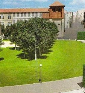 «Inadeguato il progetto di restauro per il parco di Piazzale Verdi» 