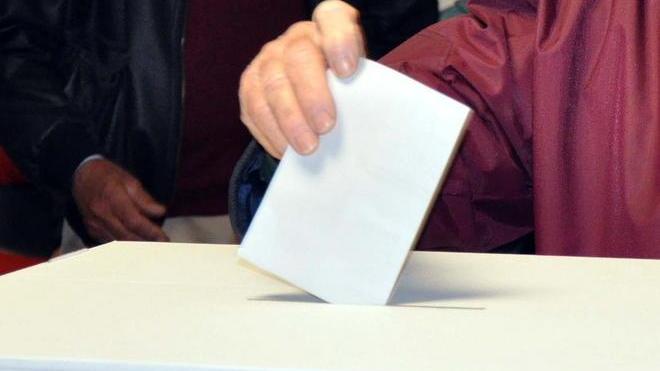 Al voto per rilanciare il territorio