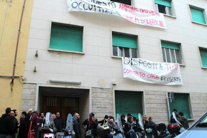Nella ex sede Usl di via Rossi un centro di riciclo e un ostello