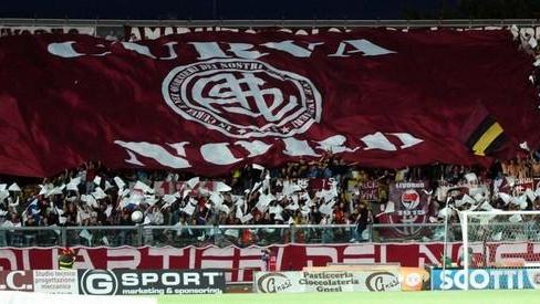 «Tutti allo stadio per il nostro sogno»