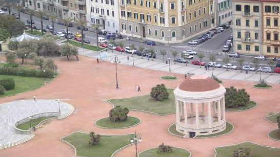 Anche il turismo piange: meno 70mila pernottamenti