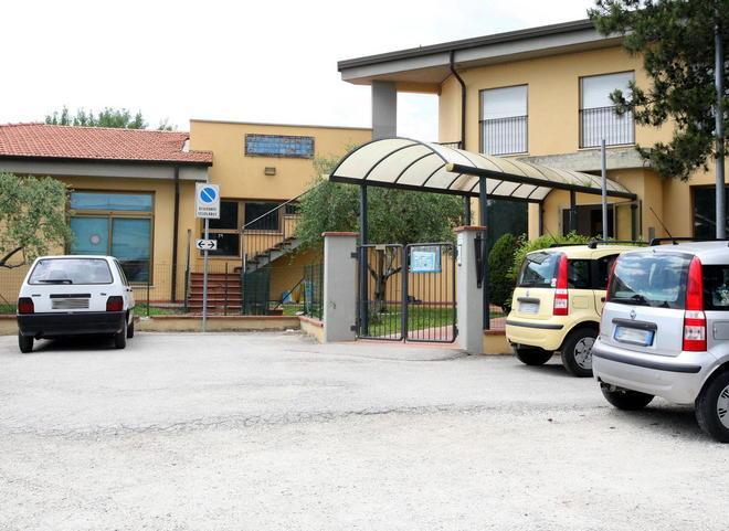 Ladri in azione alla materna di Biccimurri 