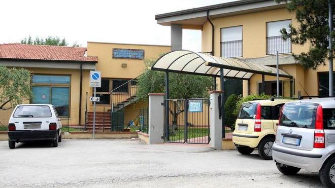 Ladri in azione alla materna di Biccimurri