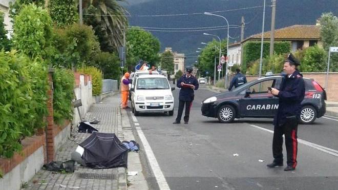 Studenti travolti da un Suv: condizioni gravi ma stazionarie