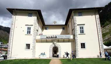 La Villa Medicea in pole position per diventare patrimonio Unesco 
