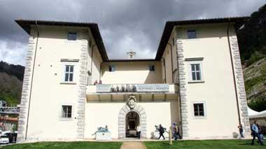 La Villa Medicea in pole position per diventare patrimonio Unesco
