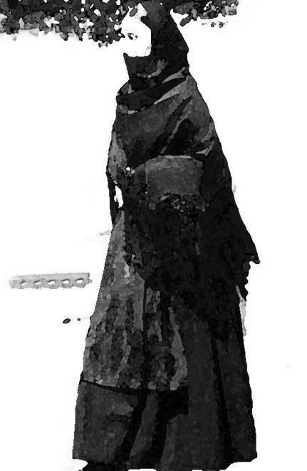 La leggenda di Candida Mara 