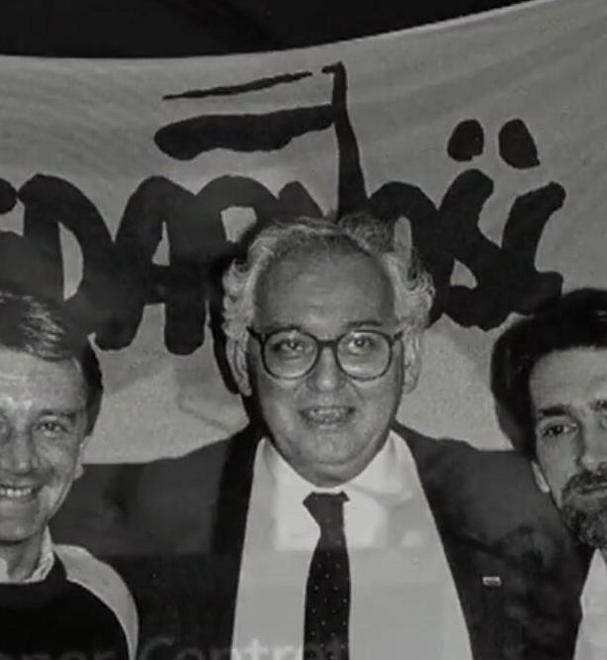 È morto Marcello Malentacchi, segretario generale della Fsmi 