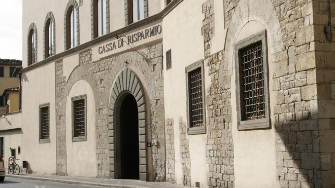 Fondazione Cassa di risparmio di Prato, nessuno raggiunge il quorum