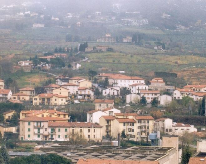 La Valbisenzio verso il comune unico: referendum nel 2014 