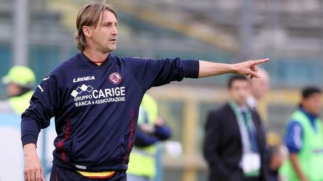 Livorno-Brescia, Nicola : “Pronti per il secondo tempo”