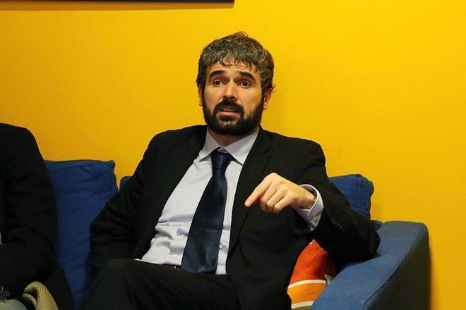 Matteo Renzi candida Parrini al timone del Pd toscano 