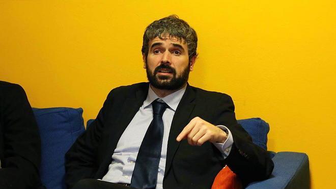 Matteo Renzi candida Parrini al timone del Pd toscano