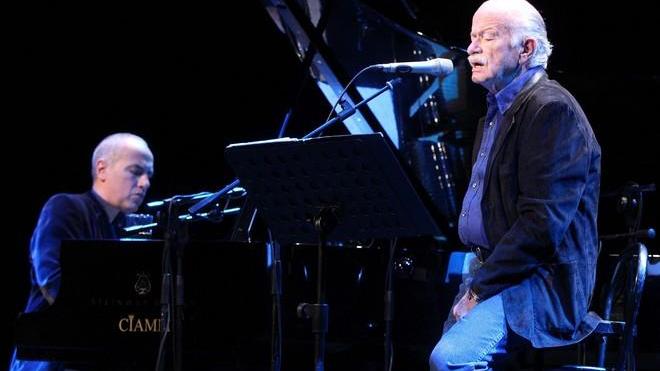 Festa inaugurale con la musica e l’arte di Paoli e Rea