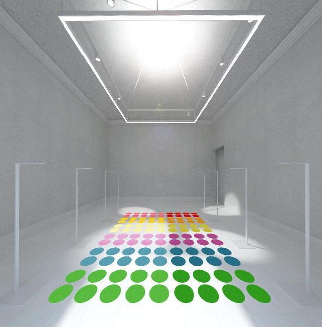 In comodato, perché l’arte contemporanea è meglio di un fondo lasciato sfitto