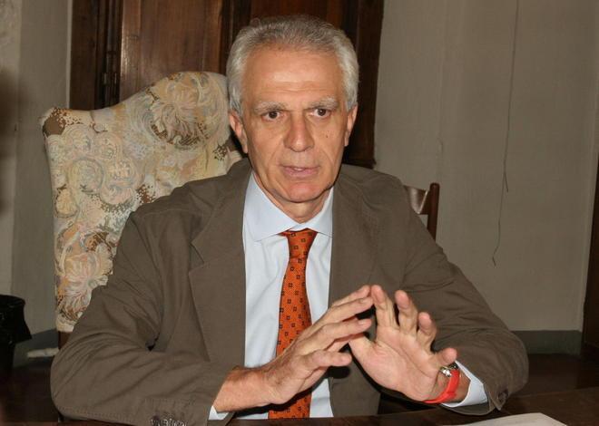 «Lascio un’Asl in buona salute» 