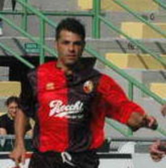 È Alessandro Sturba il nuovo allenatore del Montecatini Calcio