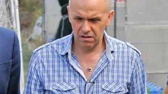 Dopo due anni la Pistoiese dà il benservito ad Alfio Berti