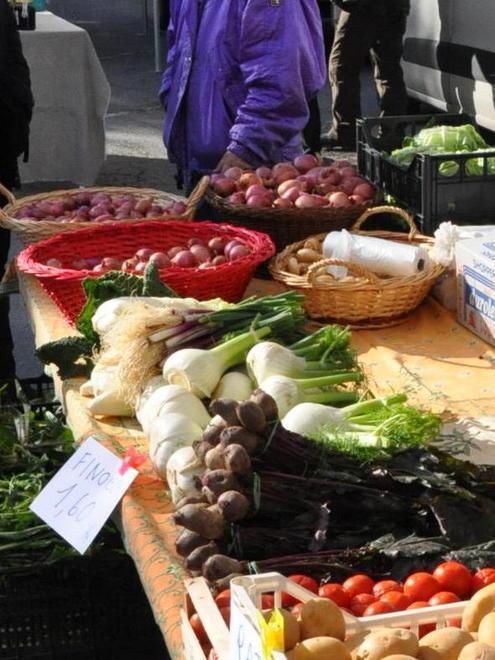 No alla proliferazione dei “farmer market” 