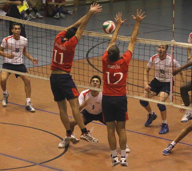 Ora c’è l’ostacolo Sestese sulla via della finale 