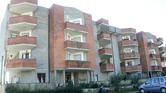 Emergenza abitativa Tre nuovi alloggi realizzati a Pescia