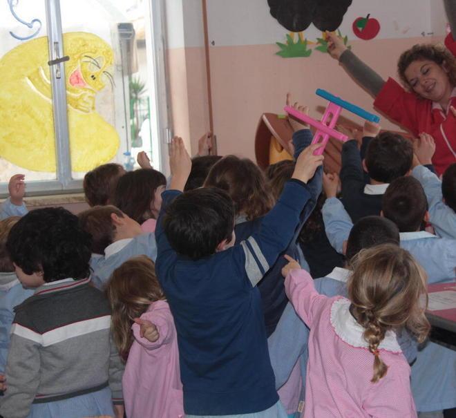Asilo aperto oggi