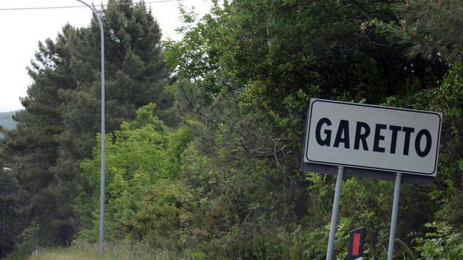 Quella collina tristemente nota per l’omicidio Vinci