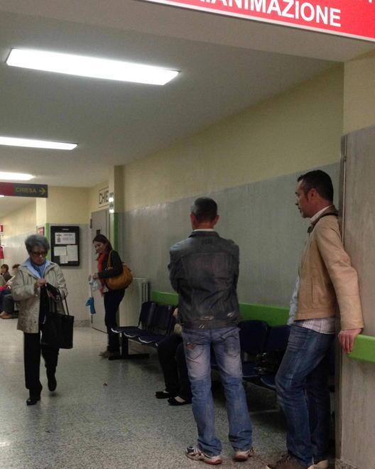 «Dovranno operarlo di nuovo» 