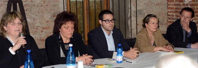 Cinque candidati in lizza per l’era del dopo-Turini 