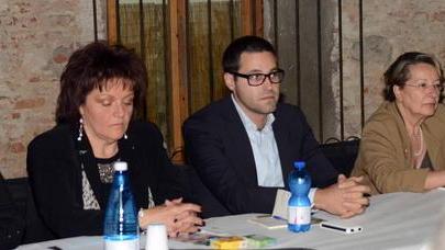 Cinque candidati in lizza per l’era del dopo-Turini