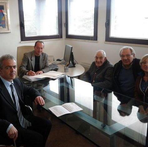 Il Bastione del Parlascio torna alla città sarà un punto di salita sulle antiche mura