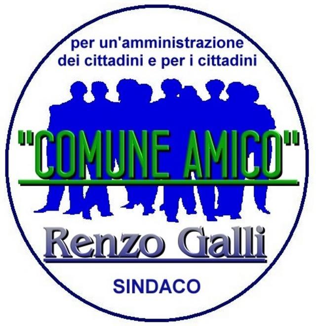 Sprint tra Galli e Fortunati Rio riavrà il suo sindaco 