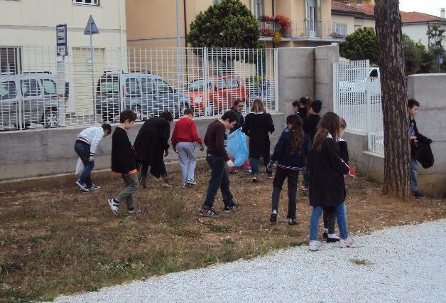 Pericoli e imprevisti: lezione dal vivo su come si affrontano 