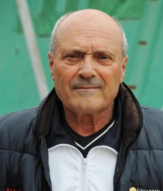 Tennis: Garden in evidenza Dal Canto concede il bis 