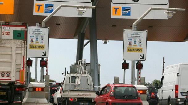 Autostrada, nuova beffa sull’esenzione