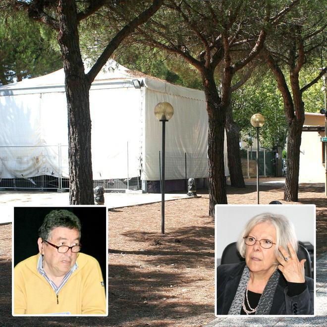 Stop a spettacoli e serate danzanti Il parco di Vada resta chiuso 