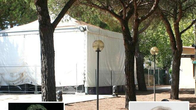 Stop a spettacoli e serate danzanti Il parco di Vada resta chiuso