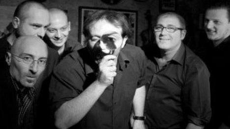 Apocrifa Orchestra in concerto