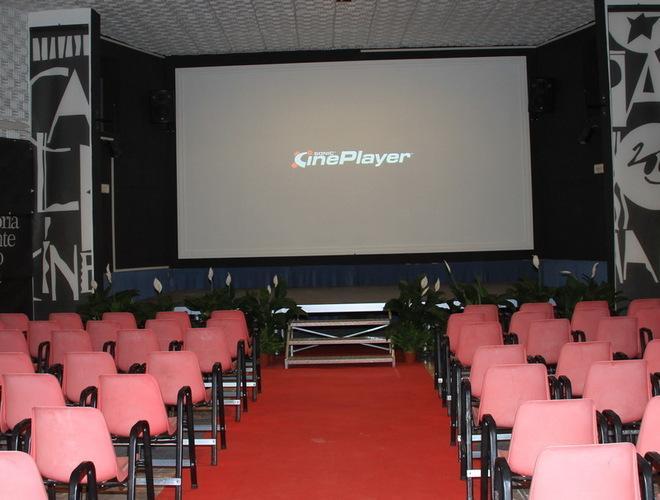 Cinema Tirreno a rischio addio 