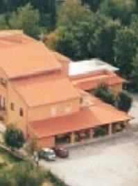 Villa Alba, nuova residenza per anziani