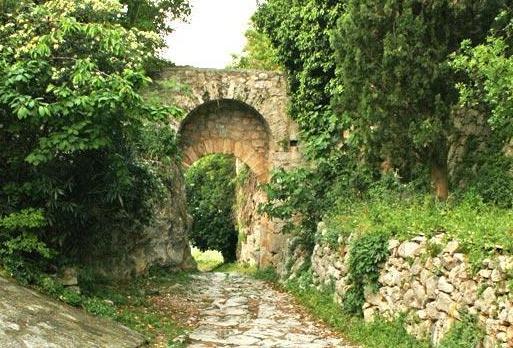 Gli alunni di Saturnia «Paese trascurato siamo molto delusi»