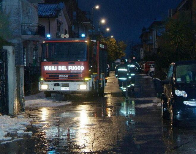 Alluvione, pronto il bando per avere i risarcimenti 